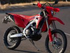 Honda CRF 450RL